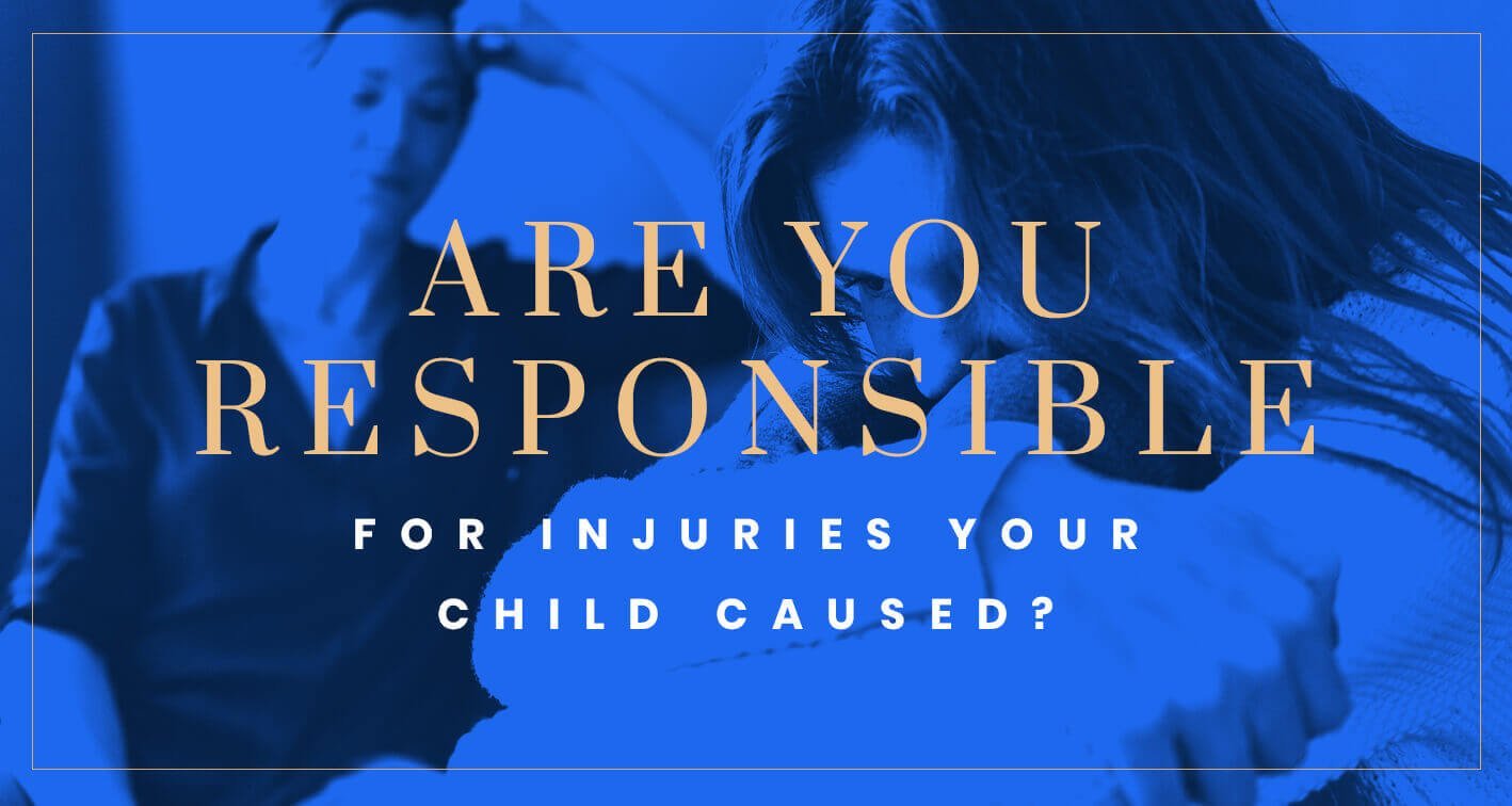 Parental Responsibility Laws In New York - SPBMC Law