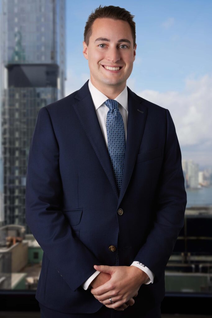 Michael-Napolitano